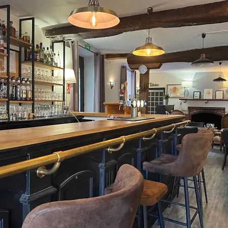 Henri Iv - Restaurant Hotel Eauze