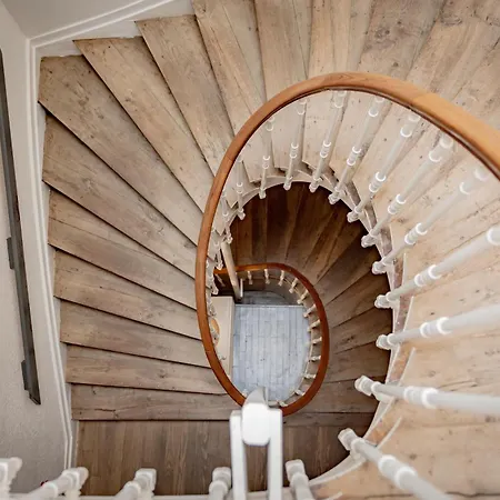 Hotel Henri Iv - Restaurant