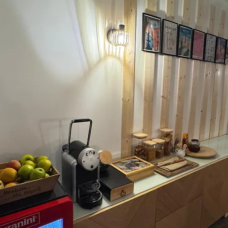 Henri Iv - Restaurant