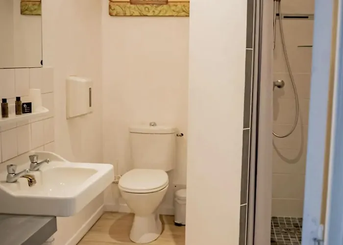 Henri Iv - Restaurant