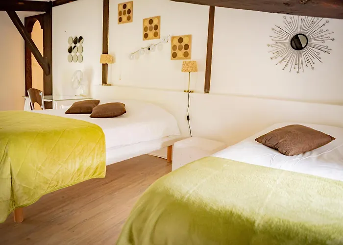 Henri Iv - Restaurant 3* Eauze