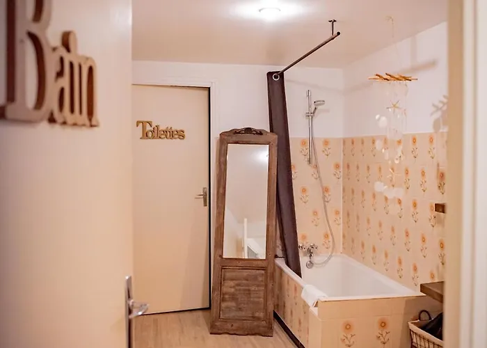 Hotel Henri Iv - Restaurant Eauze