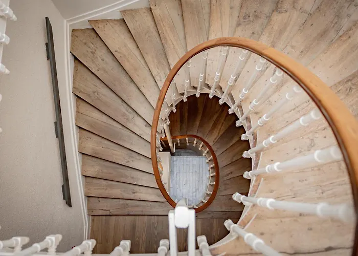 Hotel Henri Iv - Restaurant