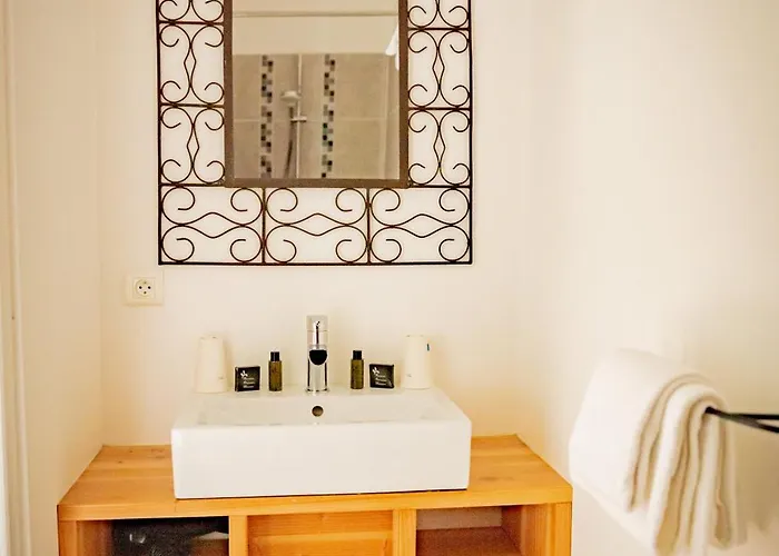 Henri Iv - Restaurant Hotel