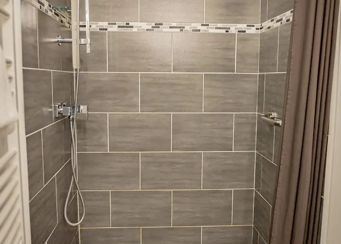 Hotel Henri Iv - Restaurant Eauze