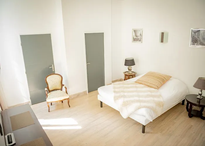 Henri Iv - Restaurant 3* Eauze