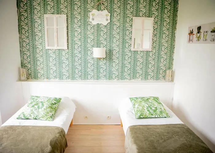 Henri Iv - Restaurant