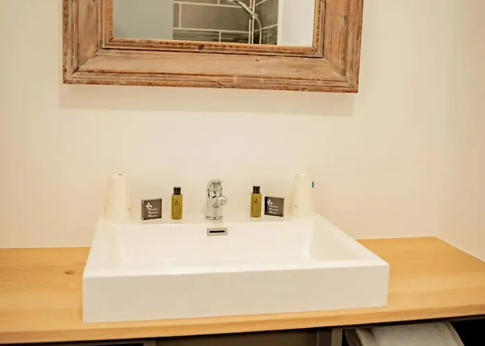 Henri Iv - Restaurant 3*