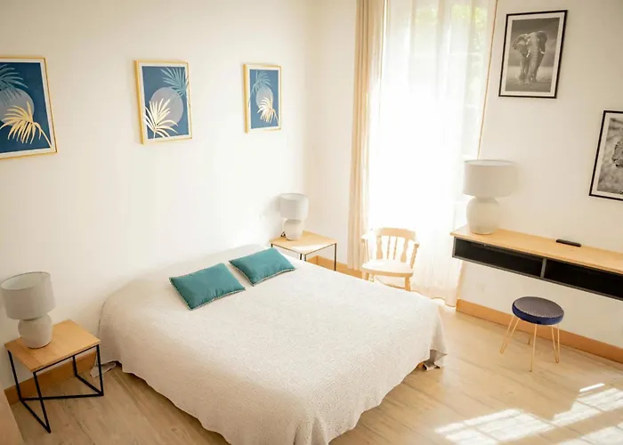 Hotel Henri Iv - Restaurant