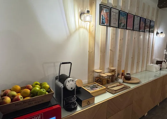 Henri Iv - Restaurant