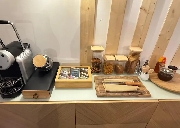 Henri Iv - Restaurant Hotel 3*