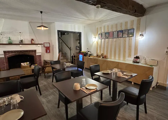 Henri Iv - Restaurant Eauze