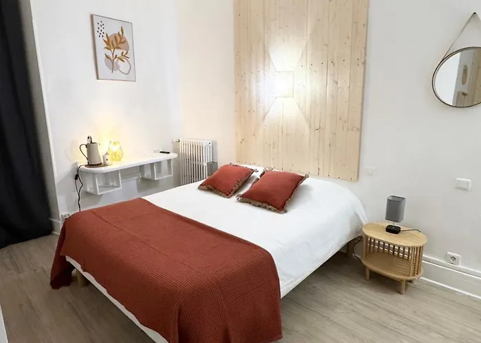 Henri Iv - Restaurant Hotel 3*