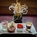 Henri Iv - Restaurant 호텔 3*
