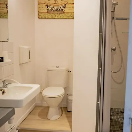 Henri Iv - Restaurant