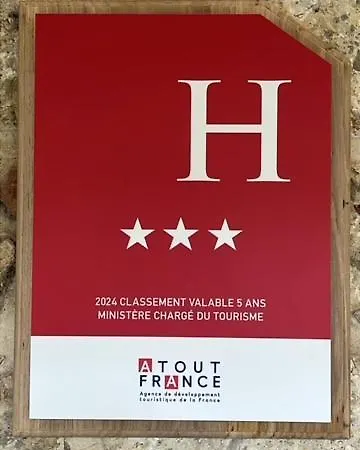 מלון Henri Iv - Restaurant