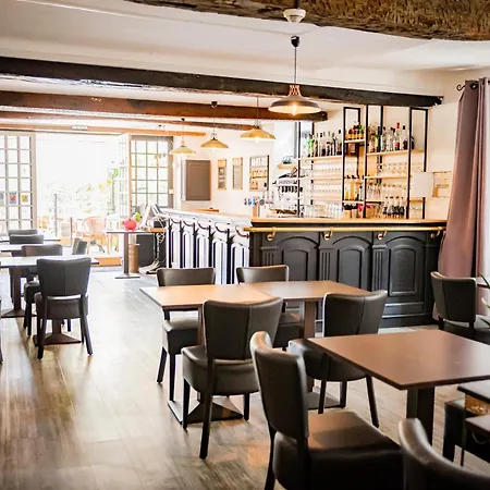 Henri Iv - Restaurant 3*