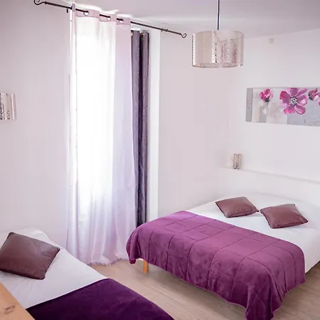 Ξενοδοχείο Henri Iv - Restaurant