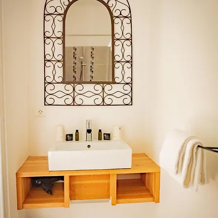 Henri Iv - Restaurant Hotel