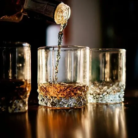 Hotel Henri Iv - Restaurant