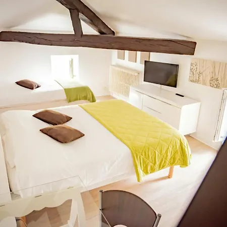 Henri Iv - Restaurant Ξενοδοχείο 3*