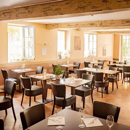 Henri Iv - Restaurant 3*