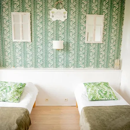 Henri Iv - Restaurant