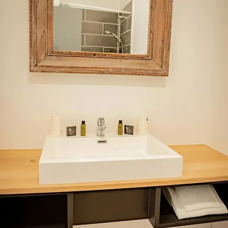 Henri Iv - Restaurant 3*