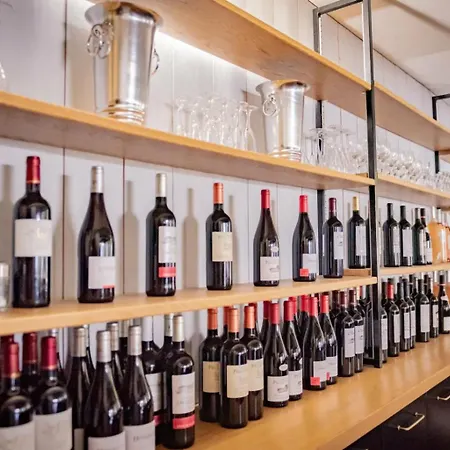 Henri Iv - Restaurant 3* Eauze