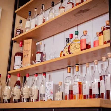 Henri Iv - Restaurant 3*