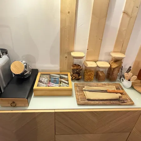 Henri Iv - Restaurant Ξενοδοχείο 3*