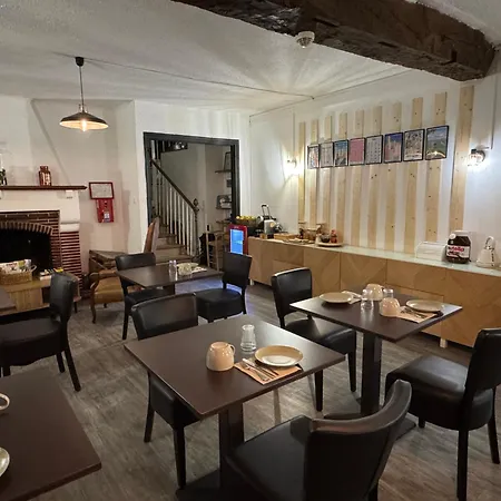 Henri Iv - Restaurant Eauze