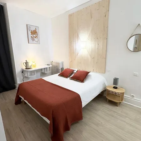 Henri Iv - Restaurant Hotel 3*