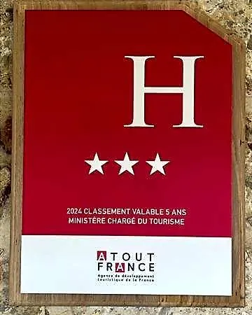 Henri Iv - Restaurant מלון