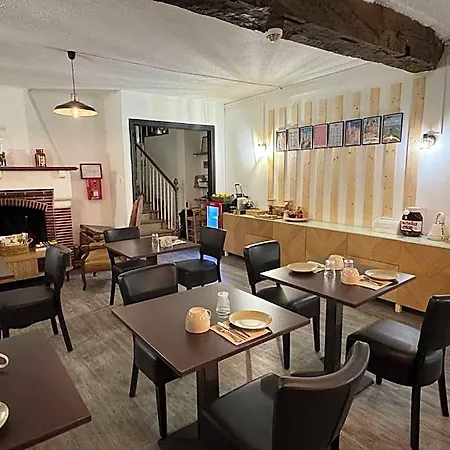 Henri Iv - Restaurant Eauze